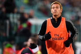 Milan, si propone Honda: "Se avete bisogno chiamatemi"