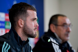 Pjanic: “Questa Juve ha ancora fame”