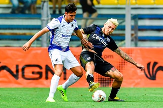 Sampdoria, Maroni di nuovo in gruppo. Ancora out Gabbiadini