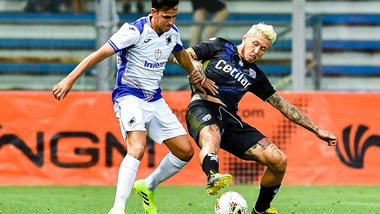 Sampdoria, Maroni di nuovo in gruppo. Ancora out Gabbiadini