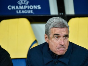 Atalanta-Shakhtar Donetsk, parla Castro: "Sarà battaglia tosta"