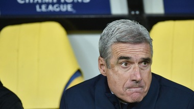 Atalanta-Shakhtar Donetsk, parla Castro: "Sarà battaglia tosta"