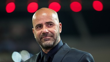 Bayer Leverkusen, Bosz: "Juve? Altissimo livello, Sarri fa giocar bene le sue squadre"