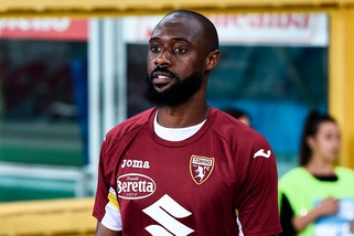 Torino, riecco il vero Nkoulou. E a gennaio resta