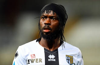 Gervinho, ancora Parma: ha prolungato fino al 2022