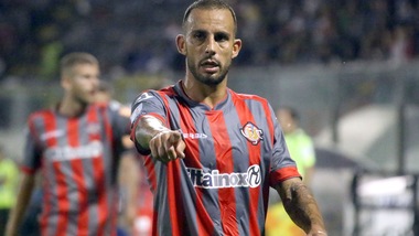 Prodezza di Soddimo, esulta la Cremonese: 1-0 all'Ascoli