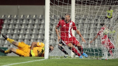Juventus U23, sconfitta pesante. Al Moccagatta domina il-Monza: 1-4