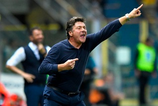 Torino, Mazzarri: "Gara stregata, non meritavamo di perdere"