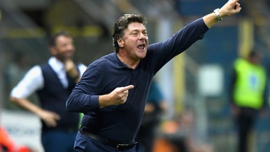 Torino, Mazzarri: "Gara stregata, non meritavamo di perdere"