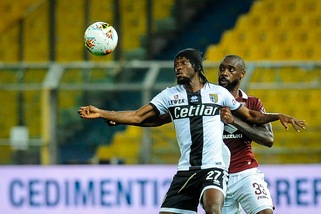 Parma-Torino, le pagelle: ora crolla anche Izzo. Disastro Nkoulou, flop Meité