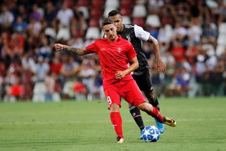 Triestina, Princivalli resterà alla guida della Prima squadra