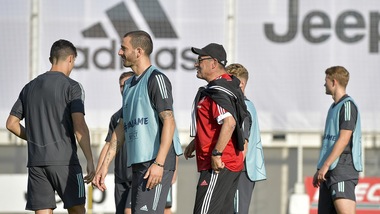 I convocati della Juve per la sfida contro il Bayer Leverkusen