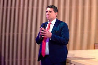 De Siervo: "L'audio rubato è una porcheria assoluta"