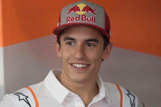 Marquez: "Approccio vincente anche in Thailandia"