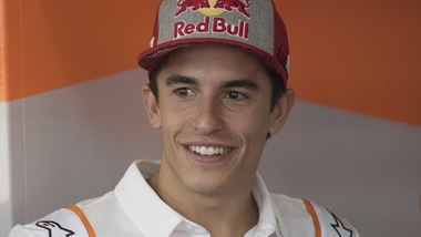 Marquez: "Approccio vincente anche in Thailandia"