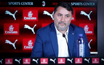 Mirabelli su Boban e Maldini: "I campioni non sempre sono grandi dirigenti"
