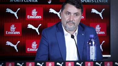 Mirabelli su Boban e Maldini: "I campioni non sempre sono grandi dirigenti"