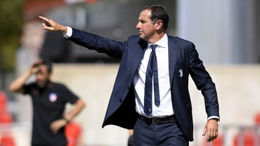 La Juve strapazza il Bayer Leverkusen in Youth League: 4-1!