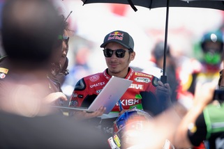 SuperBike: Razgatlioglu correrà con la Yamaha