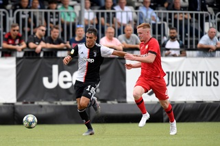 Youth League Juve, pokerissimo al Leverkusen