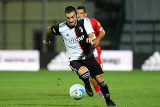 Serie C, Juve U23 ripresa in extremis dal Lecco. Pari Alessandria, Novara e Pro Vercelli