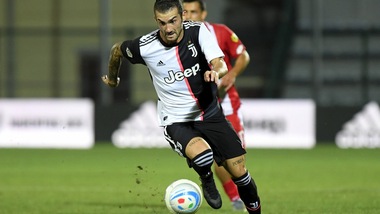 Serie C, Juve U23 ripresa in extremis dal Lecco. Pari Alessandria, Novara e Pro Vercelli