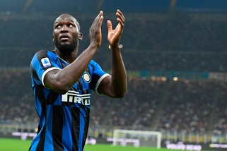 Lukaku salta il Barcellona. Anche Inter-Juve a rischio