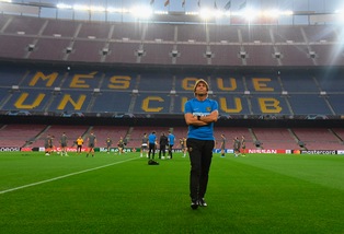 Diretta Barcellona-Inter ore 21: dove vederla in tv e formazioni ufficiali