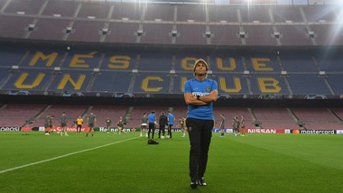 Diretta Barcellona-Inter ore 21: dove vederla in tv e formazioni ufficiali