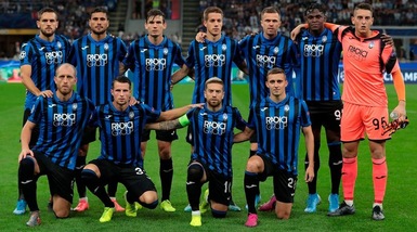 Gasp, sii fiero della tua Dea