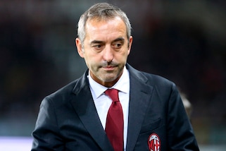 Milan-Giampaolo, la resa dei conti