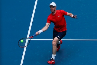 Murray batte Norrie e approda ai quarti dell'Atp di Pechino