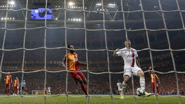 Psg, Icardi: "Felice per il gol. Qui è tutto più facile"