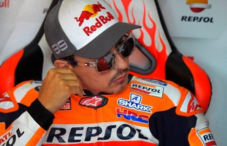 Lorenzo: "Mi aspetto molto dalla moto del 2020"