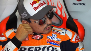 Lorenzo: "Mi aspetto molto dalla moto del 2020"