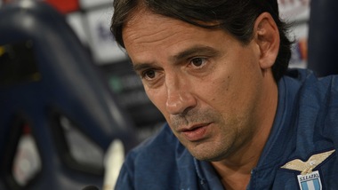 Inzaghi carica la Lazio: "Contro il Rennes sarà come una finale"
