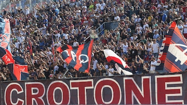 Morto tragicamente Mascheroni, preparatore atletico del Crotone