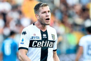 Parma: Gagliolo il vikingo convocato dalla Svezia