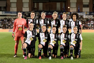 Juve Women-Fiorentina, la Supercoppa Italiana si giocherà il 27 ottobre a Cesena
