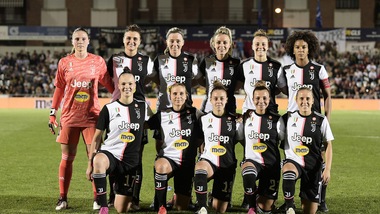 Juve Women-Fiorentina, la Supercoppa Italiana si giocherà il 27 ottobre a Cesena