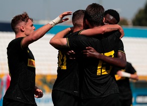 Youth League, Barcellona-Inter 0-3. Napoli ko col Genk