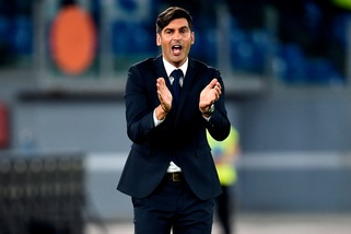 Roma, Fonseca: "Il Wolfsberger è l'Atalanta d'Austria"