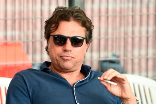 Napoli, Giuntoli: "Insigne escluso, ma è tranquillo. Scelta tecnica"