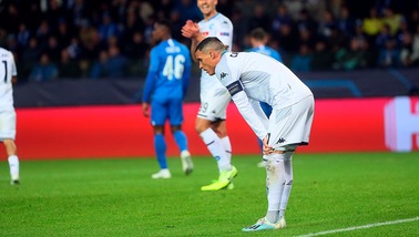 Napoli, delusione Champions: solo 0-0 con il Genk