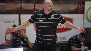 Eurocup, Brescia e Virtus Bologna superano Kazan e Ulm