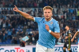 Diretta Lazio-Rennes ore 21: come vederla in tv e formazioni ufficiali