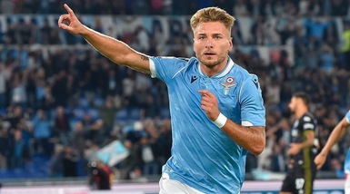 Diretta Lazio-Rennes ore 21: come vederla in tv e formazioni ufficiali