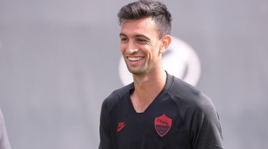 Diretta Wolfsberger-Roma ore 18.55: come vederla in tv e formazioni ufficiali