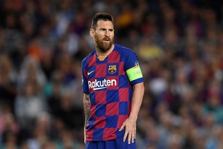 Barcellona, Messi: "Inter grandissima. Griezmann? Tra di noi nessun problema"
