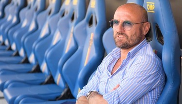 Petrachi, rischio squalifica: indagine sull'ex ds del Torino